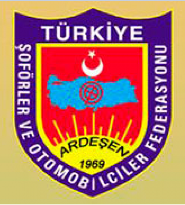 Ardeşen Şoförler Odası