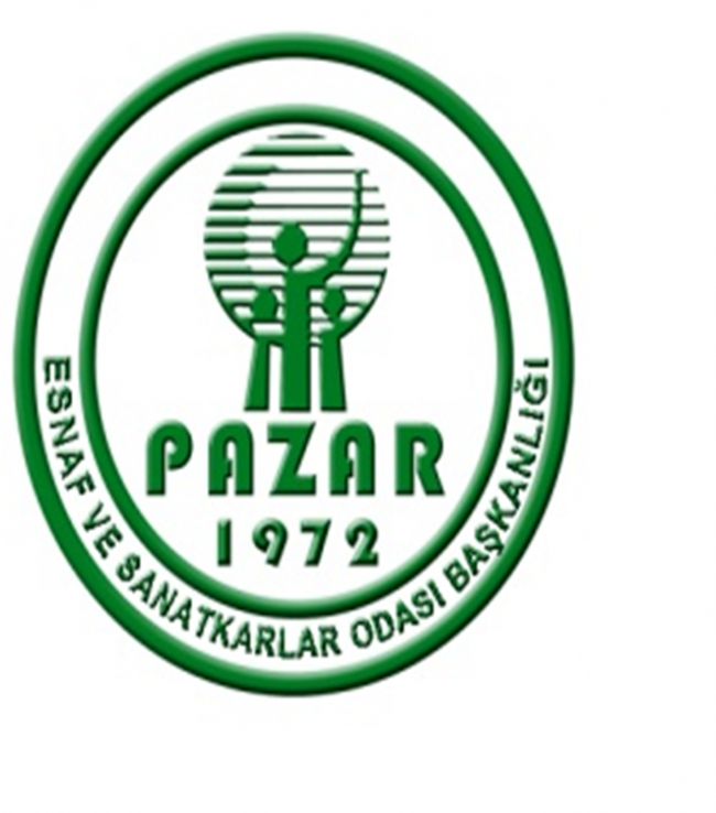 Pazar Esnaf Odası