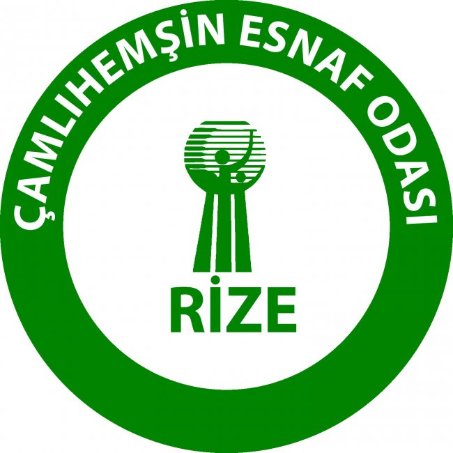 Çamlıhemşin Esnaf Odası