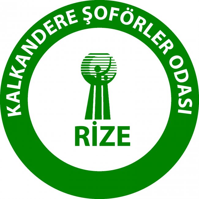 Kalkandere Şoförler Odası