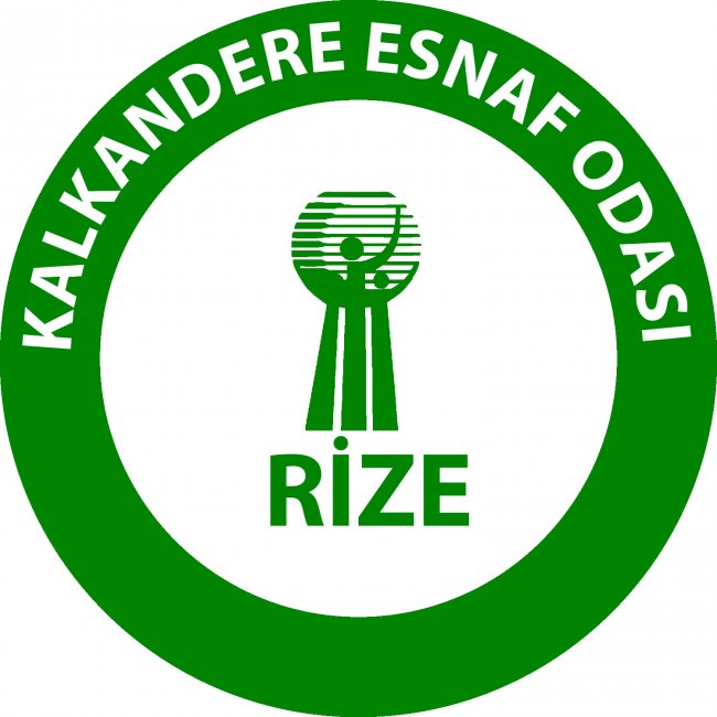 Kalkandere Esnaf Odası